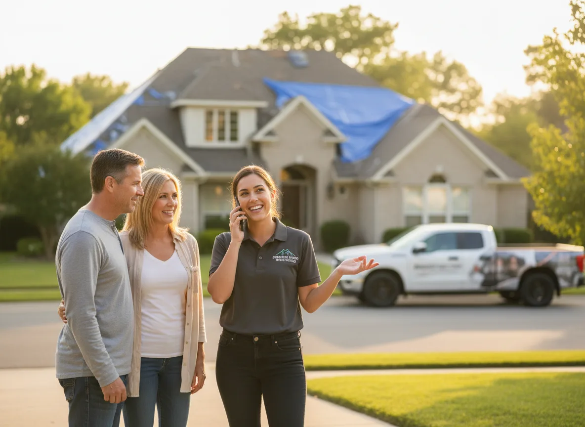 Emergency Roof Repair High Hill, MO FAQs